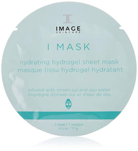HYDROGEL Hydrating Sheet Mask