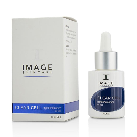 IMAGE SKINCARE Clear Cell Restoring Serum