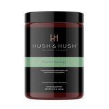 HUSH & HUSH Plant your Day