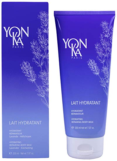 Yon-Ka Paris Lait Hydratant Detox Body Moisturiser