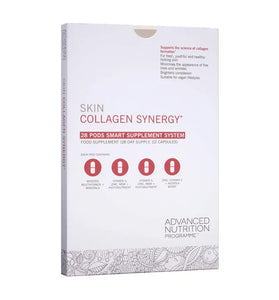 Advanced Nutrition programme Skin Collagen Synergy