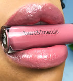 bareMinerals GEN NUDE™ BUTTERCREAM LIPGLOSS