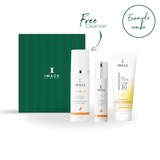 IMAGE Skincare Personalised Gift Set – Receive Cleanser Free