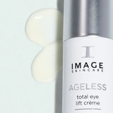IMAGE SKINCARE Ageless Total Eye Lift Creme