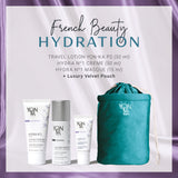 Yonka Hydration Collection Gift Set