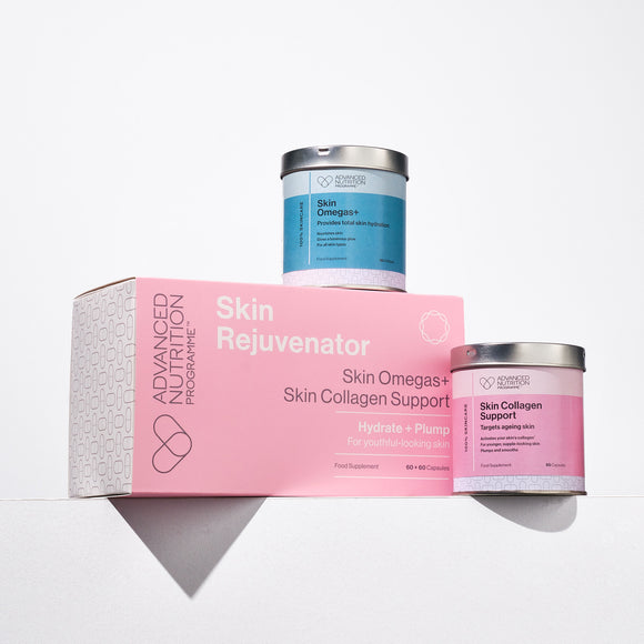 Advanced Nutrition Programme Skin Rejuvenator Set