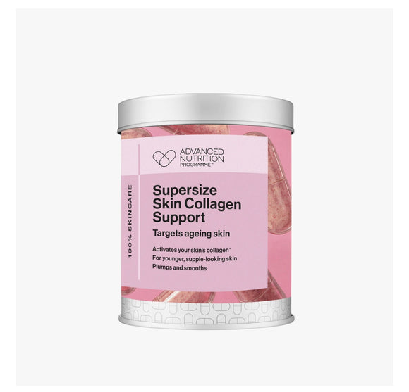Collagen Support Supersize 180