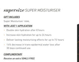 Environ Deluxe Super Moisturiser – 100ml for the price of 50ml