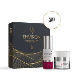 Environ advanced skincare
Ultimate Youth Duo (Saving £20)