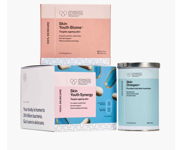 Advanced Nutrition Programme Skin Youth Synergy