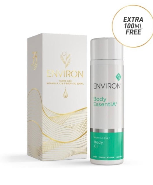Environ Supersize Vitamin A, C & E Oil (Saving £48)