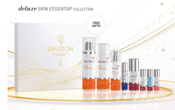Environ Deluxe Skin Essentia Set