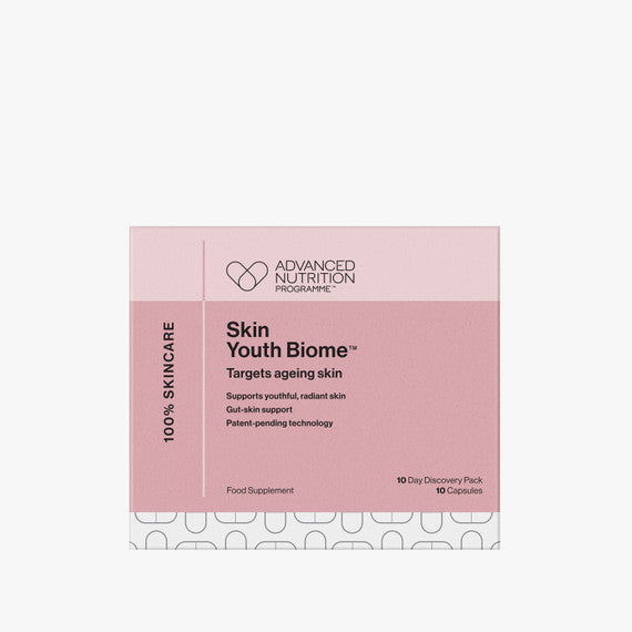Advanced Nutrition Programme Skin Youth Biome 10 Day Discovery Pack