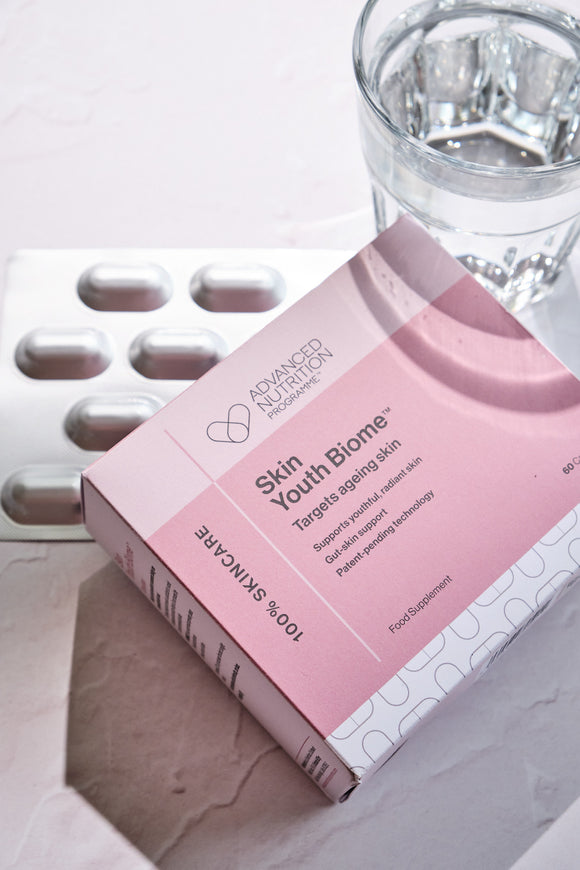 ADVANCED NUTRITION PROGRAMME – Skin Youth Biome™