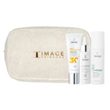 Image Skincare Opulent Glow -FREE Cleanser & Luxury Vanity Bag
