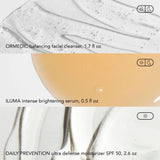 Image Skincare Opulent Glow -FREE Cleanser & Luxury Vanity Bag