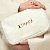 Image Skincare Opulent Balance SAVING £40 plus luxury Vanity Bag