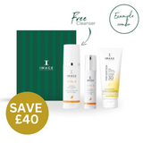 IMAGE Skincare Personalised Gift Set – Receive Cleanser Free
