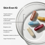 Advanced Nutrition Programme Skin Even IQ