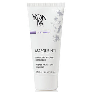 YON-KA PARIS Hydra N°1 Masque