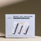 Ready, Set, Discover Image Giftset