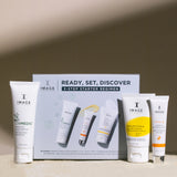 Ready, Set, Discover Image Giftset