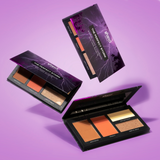 BPerfect The Perfect Storm Palette