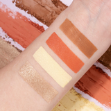 BPerfect The Perfect Storm Palette