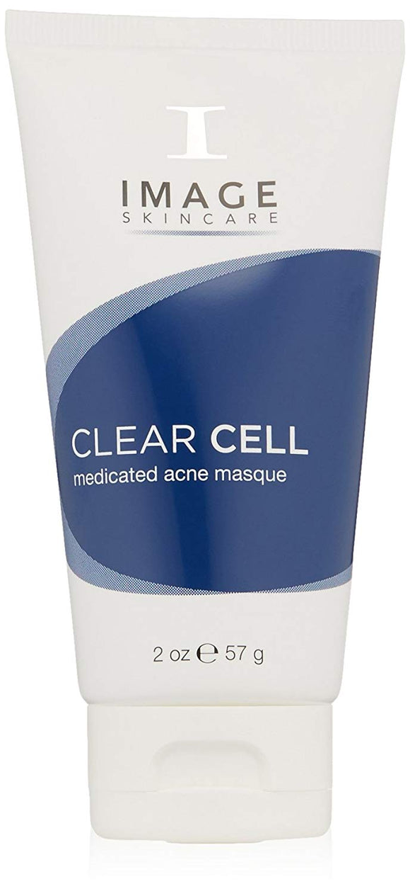 IMAGE SKINCARE Clear Cell Clarifying Masque
