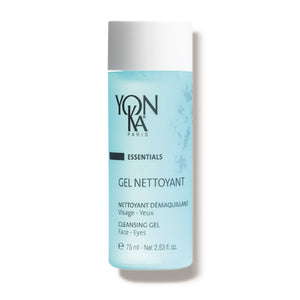 Yon-Ka Paris Gel Nettoyant Travel Sized 75ml