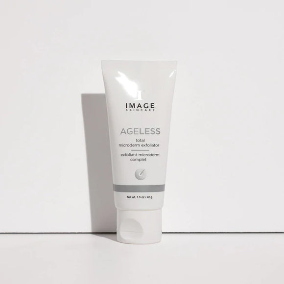 IMAGE SKINCARE Ageless Total Microderm Exfoliator