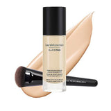 bareMinerals BAREPRO™ PERFORMANCE WEAR LIQUID FOUNDATION SPF 20 24-Hour Full Coverage Foundation