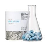 Advanced Nutrition Programme Skin Blue Filter