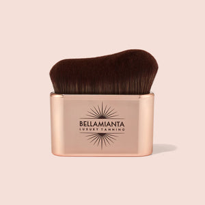 Bellamianta - Precision Brush