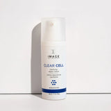 IMAGE CLEAR CELL clarifying repair crème