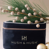 Hush & Hush Be Well & Radiant Gift Set