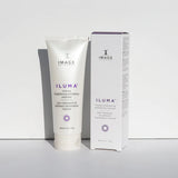 ILUMA intense brightening exfoliating cleanser