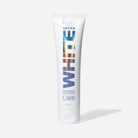 Polished London - Ultra Whitening Toothpaste