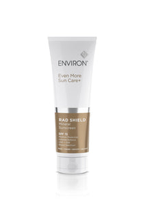 Environ RAD Shield Mineral Sunscreen SPF 15 NEW