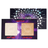 LMD Cosmetics Shimmer & Glow Gift Set