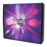 LMD Cosmetics Shimmer & Glow Gift Set