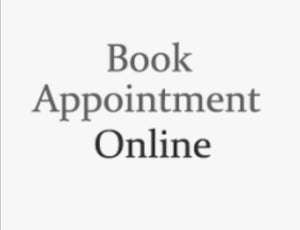 Book your appointment online now