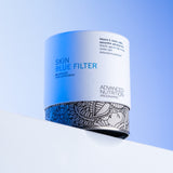 Advanced Nutrition Programme Skin Blue Filter