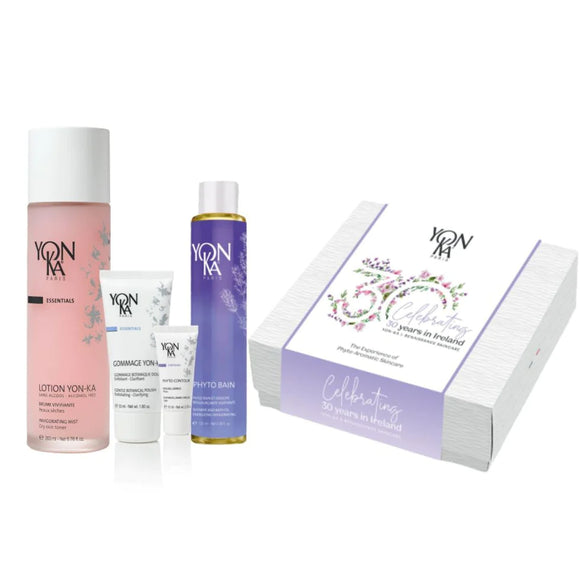 Yonka Limited Edition Iconic 30 year Celebration Box SAVING £51