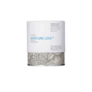 ADVANCED NUTRITION PROGRAMME Skin Moisture Lock