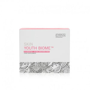 Advanced Nutrition Programme Skin Youth Biome 10 Day Discovery Pack
