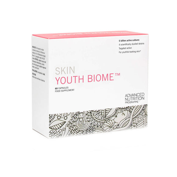 ADVANCED NUTRITION PROGRAMME – Skin Youth Biome™