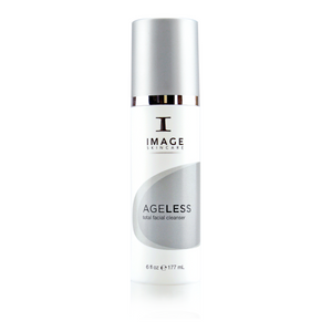 IMAGE SKINCARE Ageless Total Facial Cleanser