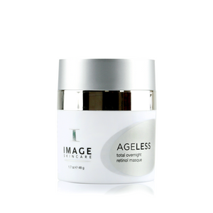 IMAGE SKINCARE Ageless Total Overnight Retinol Masque