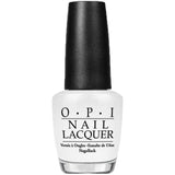 Opi Nail Polish 15ml